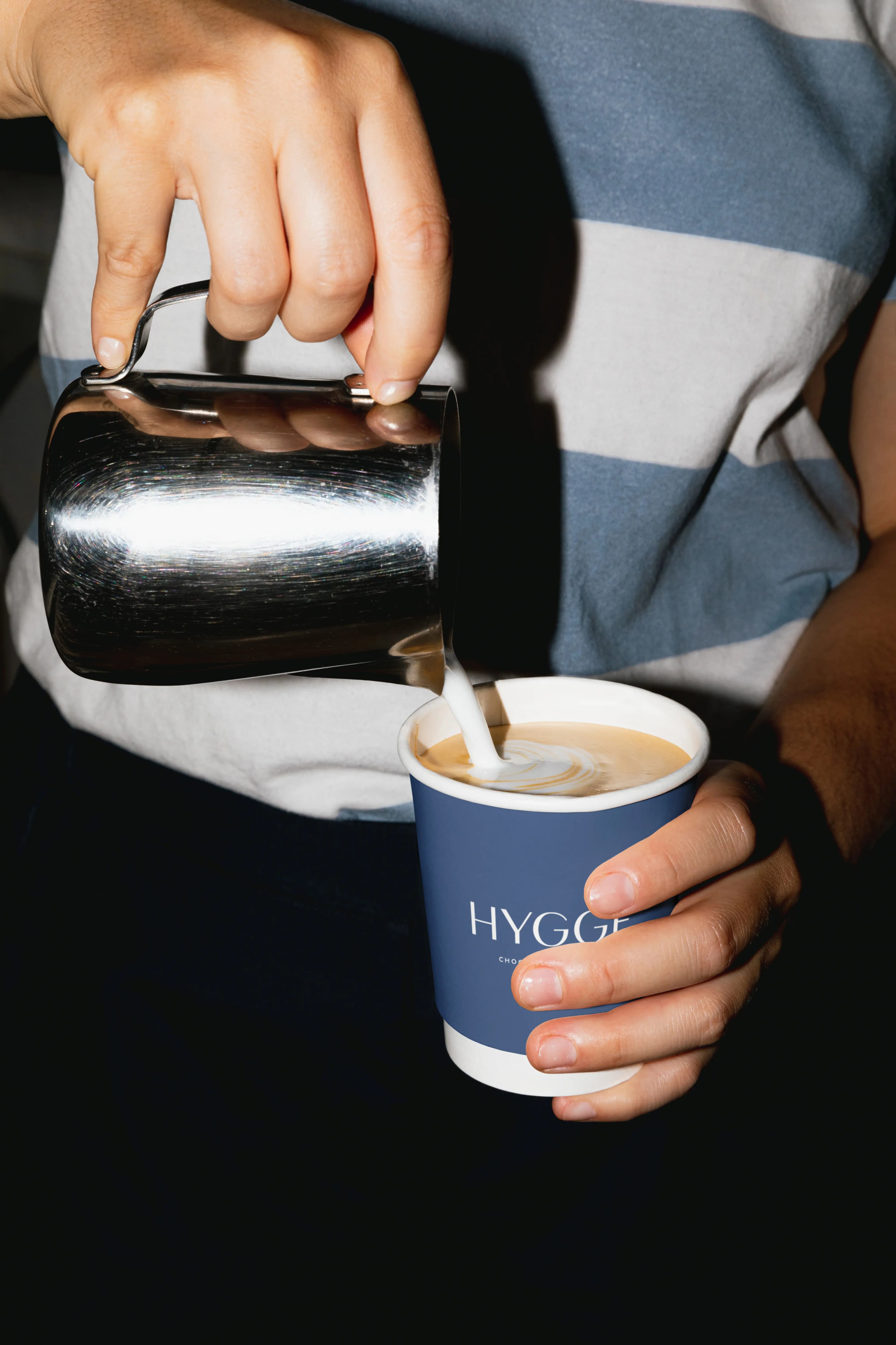 Grains de Café