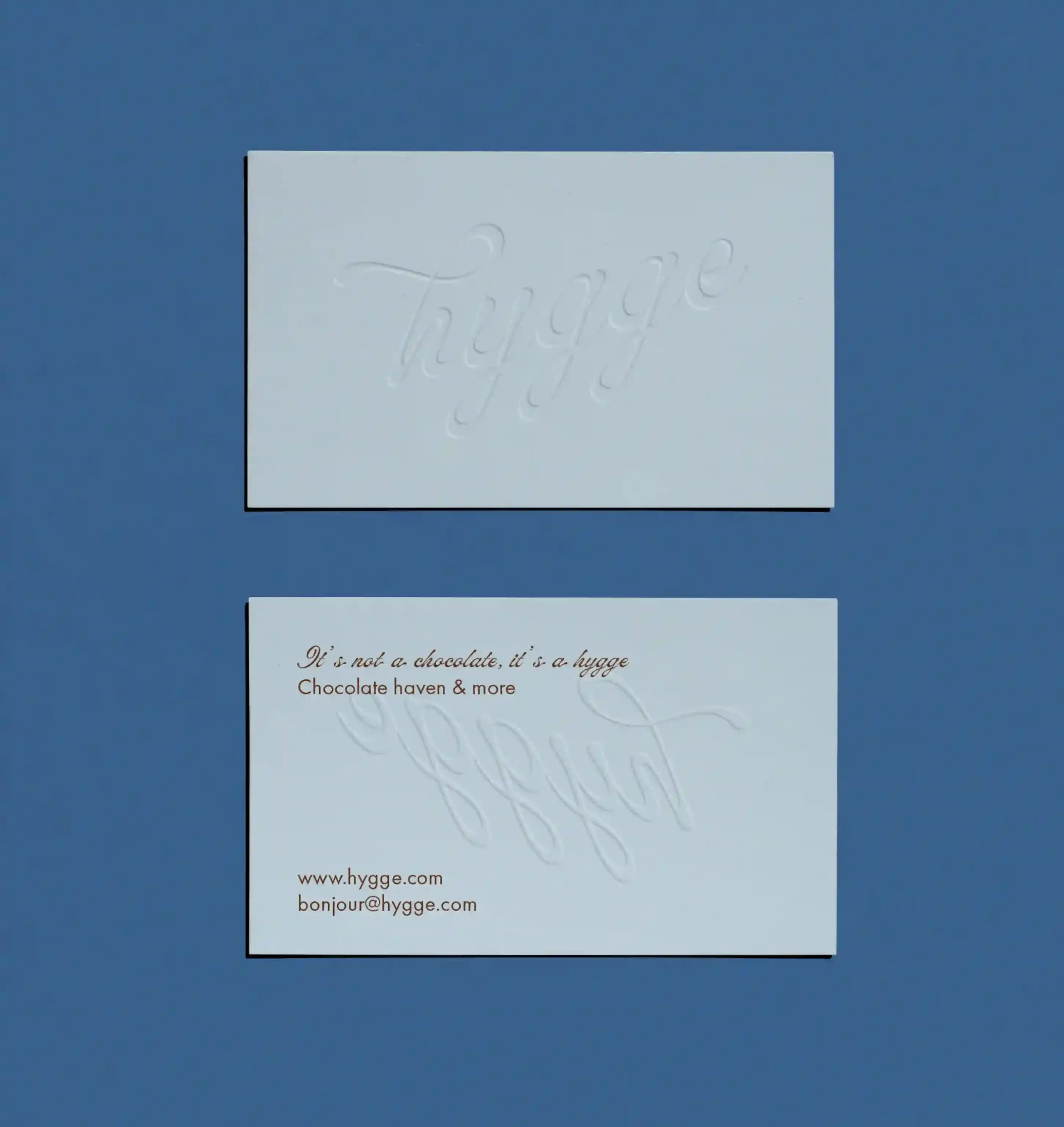 Préparation du Café